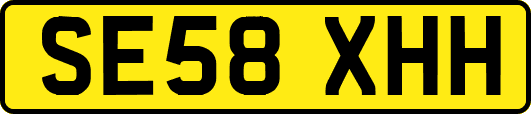 SE58XHH