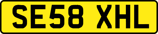 SE58XHL