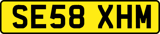SE58XHM