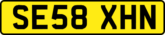 SE58XHN