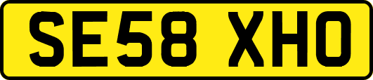 SE58XHO