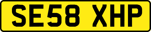 SE58XHP