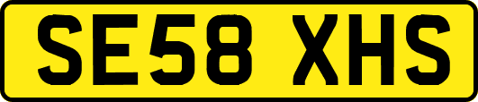 SE58XHS