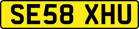 SE58XHU