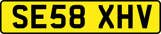 SE58XHV