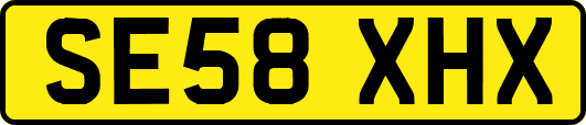 SE58XHX