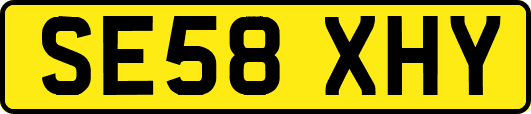 SE58XHY