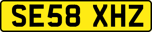 SE58XHZ