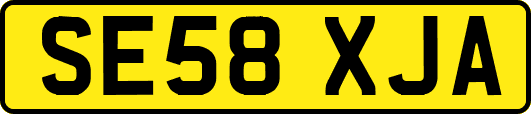 SE58XJA