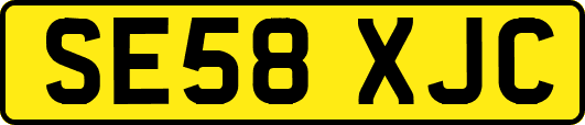 SE58XJC