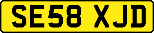 SE58XJD