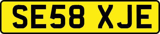 SE58XJE