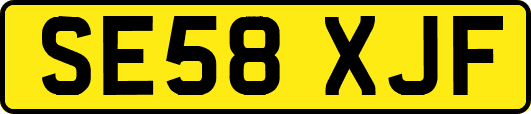 SE58XJF