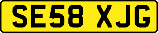 SE58XJG