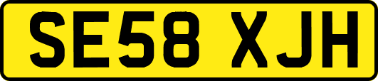 SE58XJH