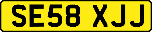 SE58XJJ