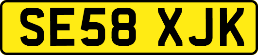 SE58XJK