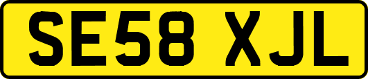 SE58XJL