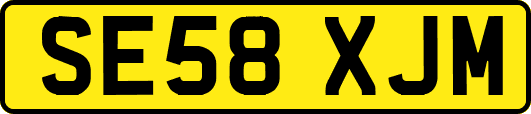 SE58XJM