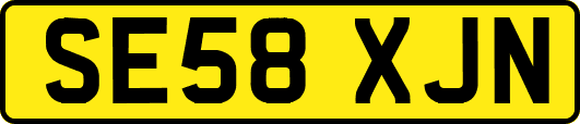 SE58XJN
