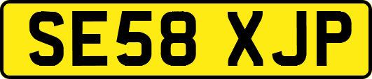 SE58XJP