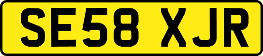 SE58XJR