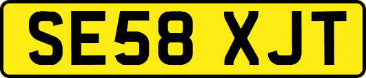 SE58XJT