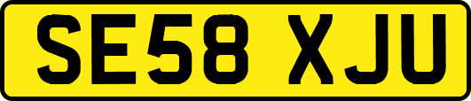 SE58XJU