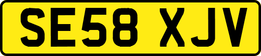 SE58XJV