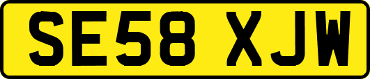 SE58XJW
