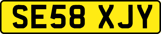 SE58XJY