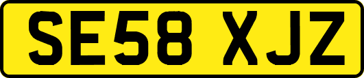 SE58XJZ