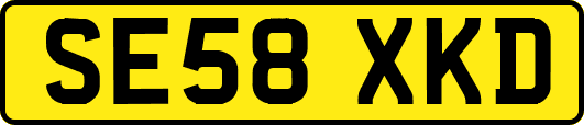 SE58XKD