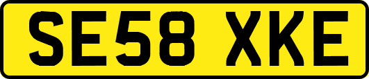SE58XKE