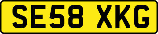 SE58XKG