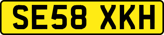 SE58XKH