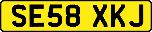 SE58XKJ