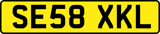 SE58XKL
