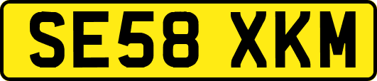 SE58XKM