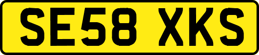 SE58XKS
