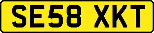 SE58XKT