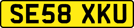 SE58XKU
