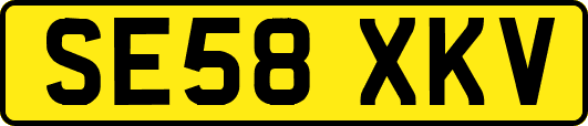 SE58XKV