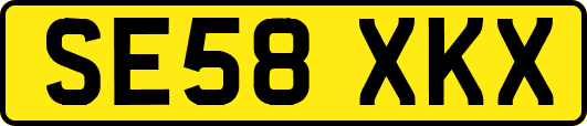 SE58XKX