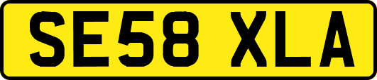 SE58XLA