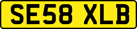 SE58XLB