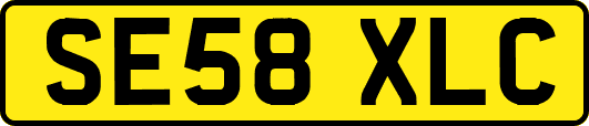 SE58XLC