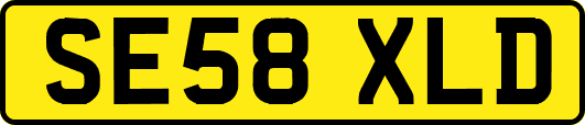 SE58XLD
