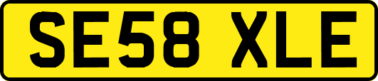 SE58XLE