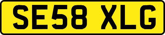 SE58XLG